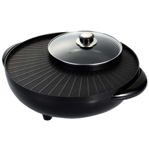 Compra Imaco Grill Multifuncional IG2314 Negro