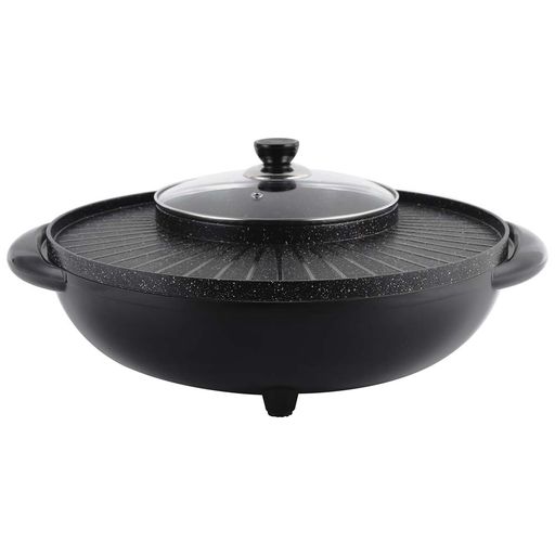 Compra Imaco Grill Multifuncional IG2314 Negro