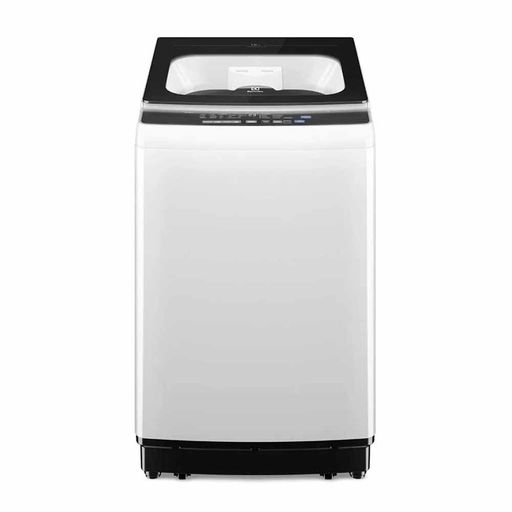 Lavadora LG Carga Superior 13 Kg WT13WPBK Blanco - Oechsle