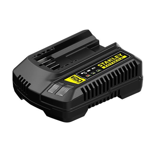 Lijadora Roto Orbital 5 20V FATMAX SCS220 (Sin Bateria) Stanley