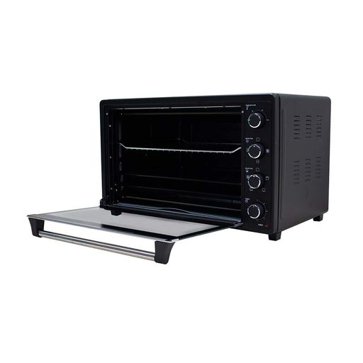 Horno Eléctrico THOMAS TH42N02 Negro