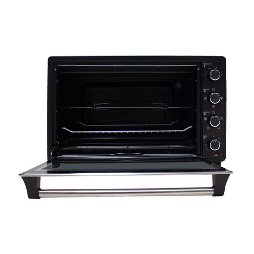 Horno Eléctrico THOMAS TH42N02 Negro