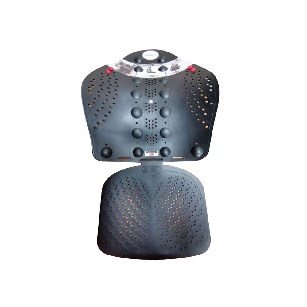 Respaldar ergonómico con Asiento Base Perfect Back Rest | plazaVea ...