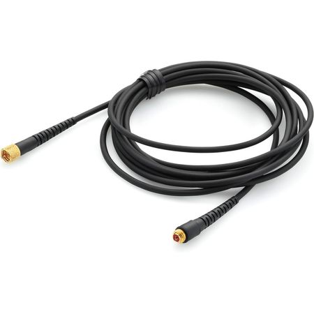Cable de Extensión Miniatura Dpa Microphones Cm2218B00 Heavy Duty Microdot 5.9 Negro