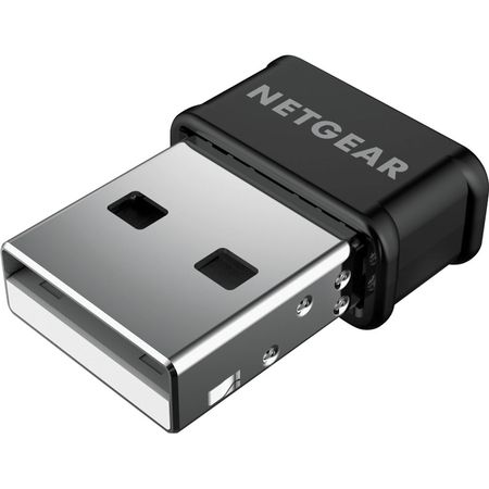 Adaptador Usb Wi Fi Netgear A6150 Ac1200