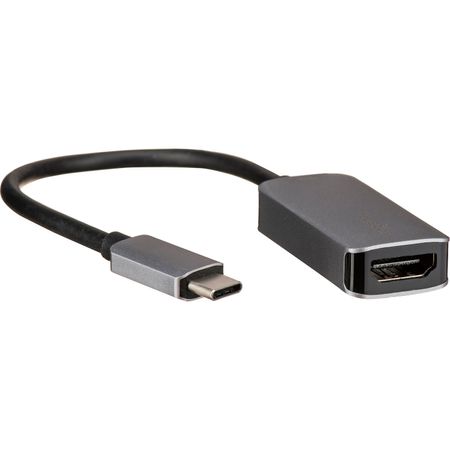 Adaptador Rocstor Premium Usb Type C a Hdmi