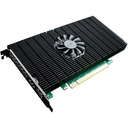 Controlador Raid Highpoint Ssd7105 Nvme