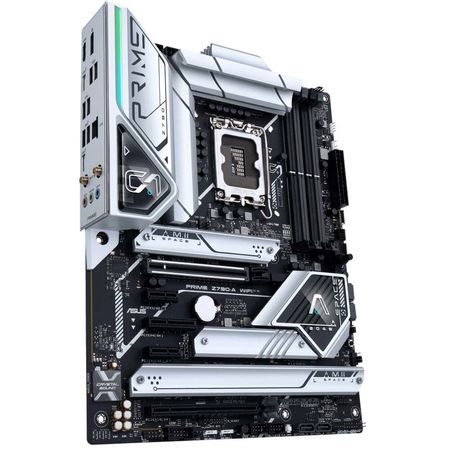 Placa Madre Asus Prime Z790 a Wifi Atx Lga 1700