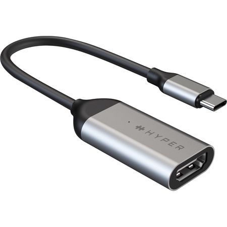 Adaptador Hyper Hyperdrive Usb Type C a Hdmi 4K 60 Hz