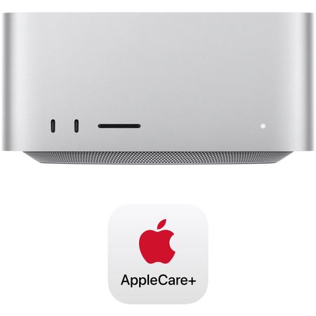 Kit de Estudio Apple Mac con Applecare+ M2 Ultra