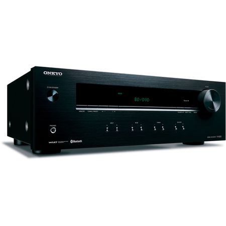 Receptor Estéreo Onkyo Tx 8220