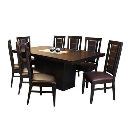 Comedor 8 Sillas Arabelle Hys