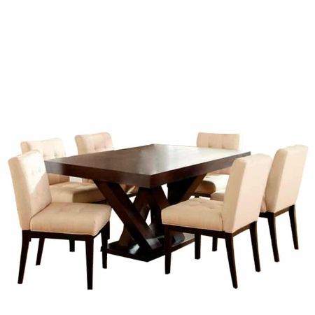 Comedor 6 Sillas Catalina Hys