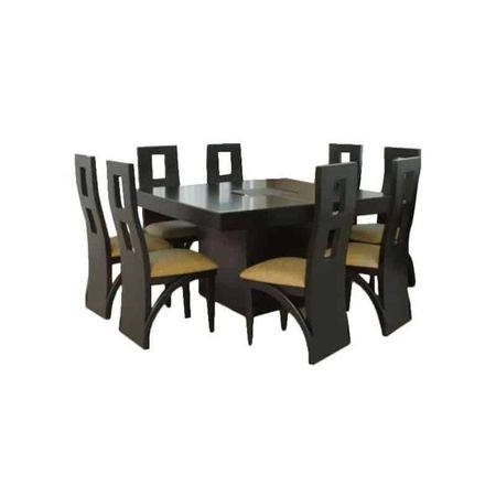 Comedor 8 Sillas Nuberg Hys