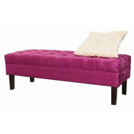 Banqueta Paix Violeta Hys