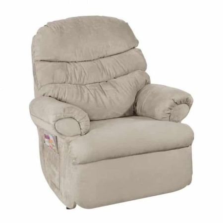 Reclinable Cano Beige Hys