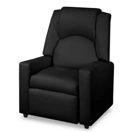 Reclinable Xerxes Negro Hys