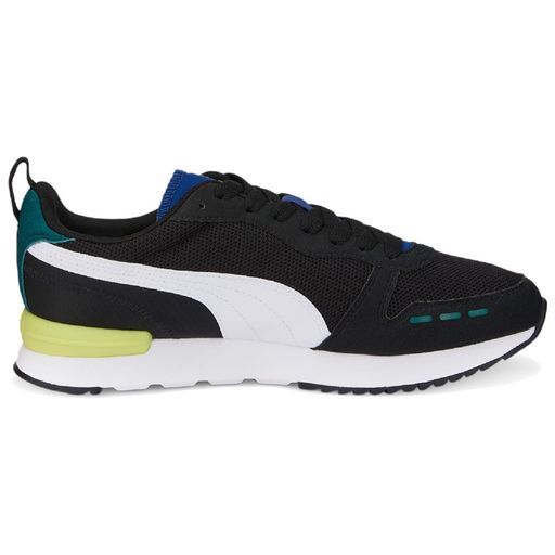 Zapatillas Puma Urbanas Hombre 373117 26 Puma R78 Negro