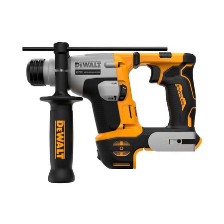 Rotomartillo Inalámbrico Sds Plus 20V Sin Batería Dewalt