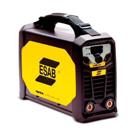 Soldadora Inv LHN 202 I Plus ESAB