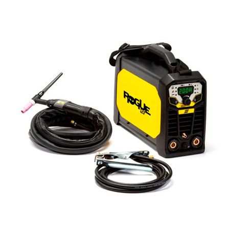 Soldadora Rogue ET 202 IP ESAB