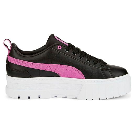 Zapatilla puma vikky stacked urbana online mujer