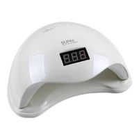 Lámpara UV Led para Uñas Sun 5