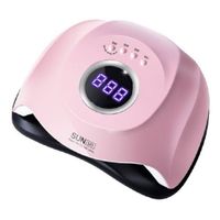 Lámpara UV Led para Uñas Sun M3