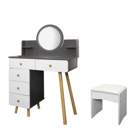 Tocador Paolo DIBA Muebles