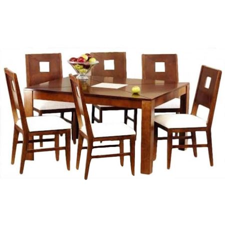 Comedor 6 Sillas Pinam Hys