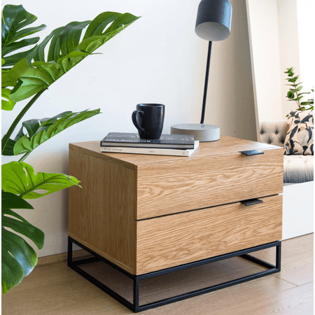 Velador Tali New Oak Modelarq