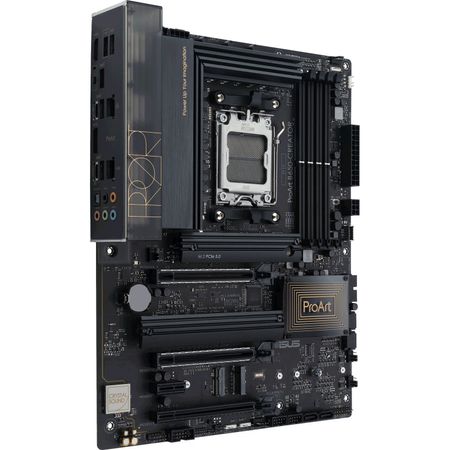 Placa Madre Asus Proart B650 Creator Am5 Atx para Creadores