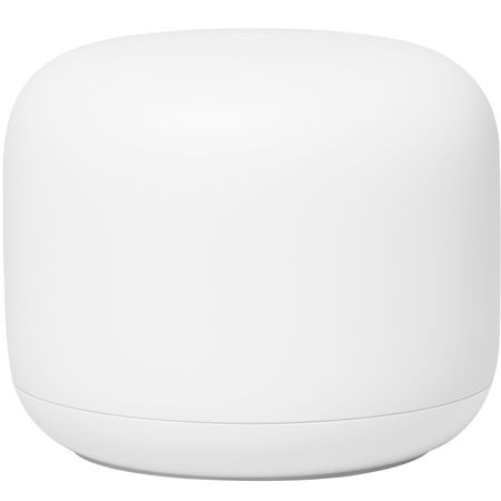 Router Google Nest Wifi Snow
