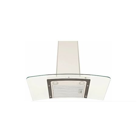 Campana Extractora General Electric Profile CGPP9005IP0 de Pared Acero
