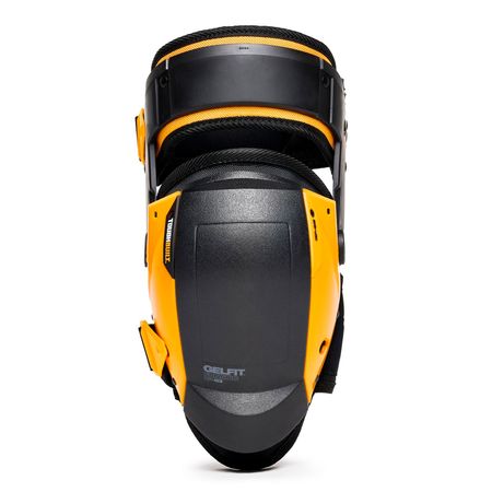 Rodilleras con Soporte GelFit ToughBuilt TB-KP-G3
