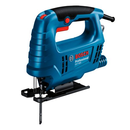 Sierra Caladora 20 mm 500W Bosch GST 680