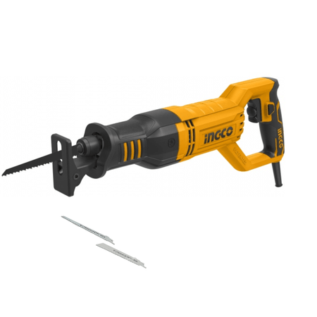 Sierra Sable Eléctrico 750w Ingco