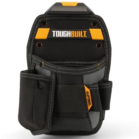 Bolso Portaherramientas 8 Bolsillos ToughBuilt TB-CT-26