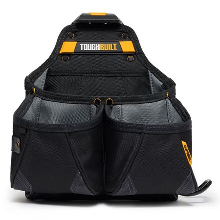 Bolso Portaherramientas 9 Bolsillos ToughBuilt TB-CT-02