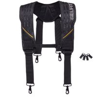 Tirantes GelFit ToughBuilt TB-CT-51G