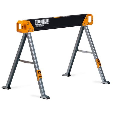 Caballete de Trabajo Portátil ToughBuilt C550