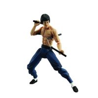 Figura Figma Bruce Lee Good Smile Company