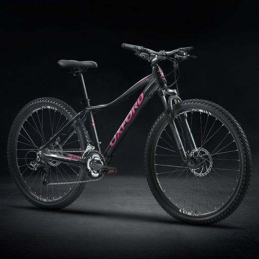 Bicicleta mujer 2025 aro 27.5