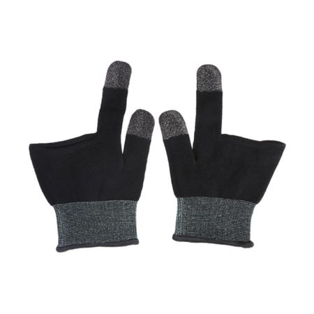 Guantes Móviles Para Gamer