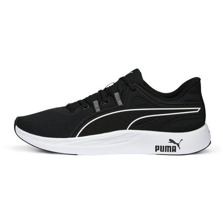 Zapatillas Running para Hombre Puma 377873 01 Better Foam Legacy Negro-10.5 US