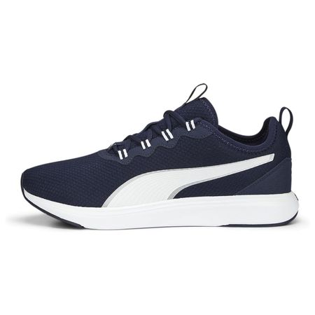 Zapatillas Running para Hombre Puma 378209 02 Softride Cruise 2 Azul-10 US