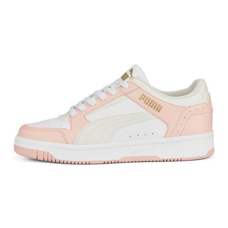 Zapatillas Tenis para Mujer Puma 380747 28 Rebound Joy Low Multicolor-6.5 US
