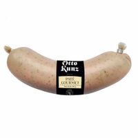 Paté Gourmet OTTO KUNZ Paquete 150g