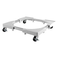Base de Metal PROLINK para Refrigerador/Cocina/Lavadora