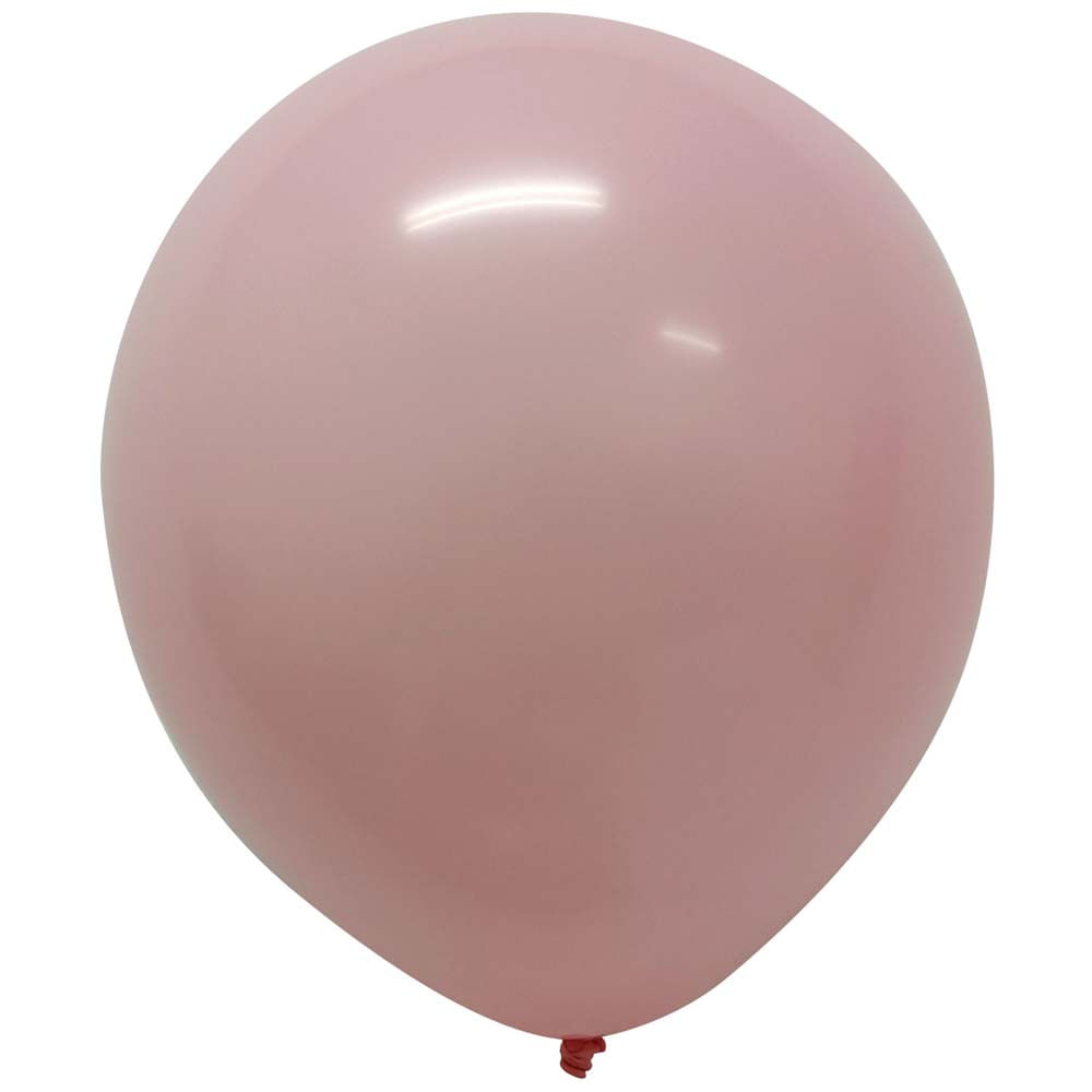 Globos de Latex OLEGO 09" Rosado 12un